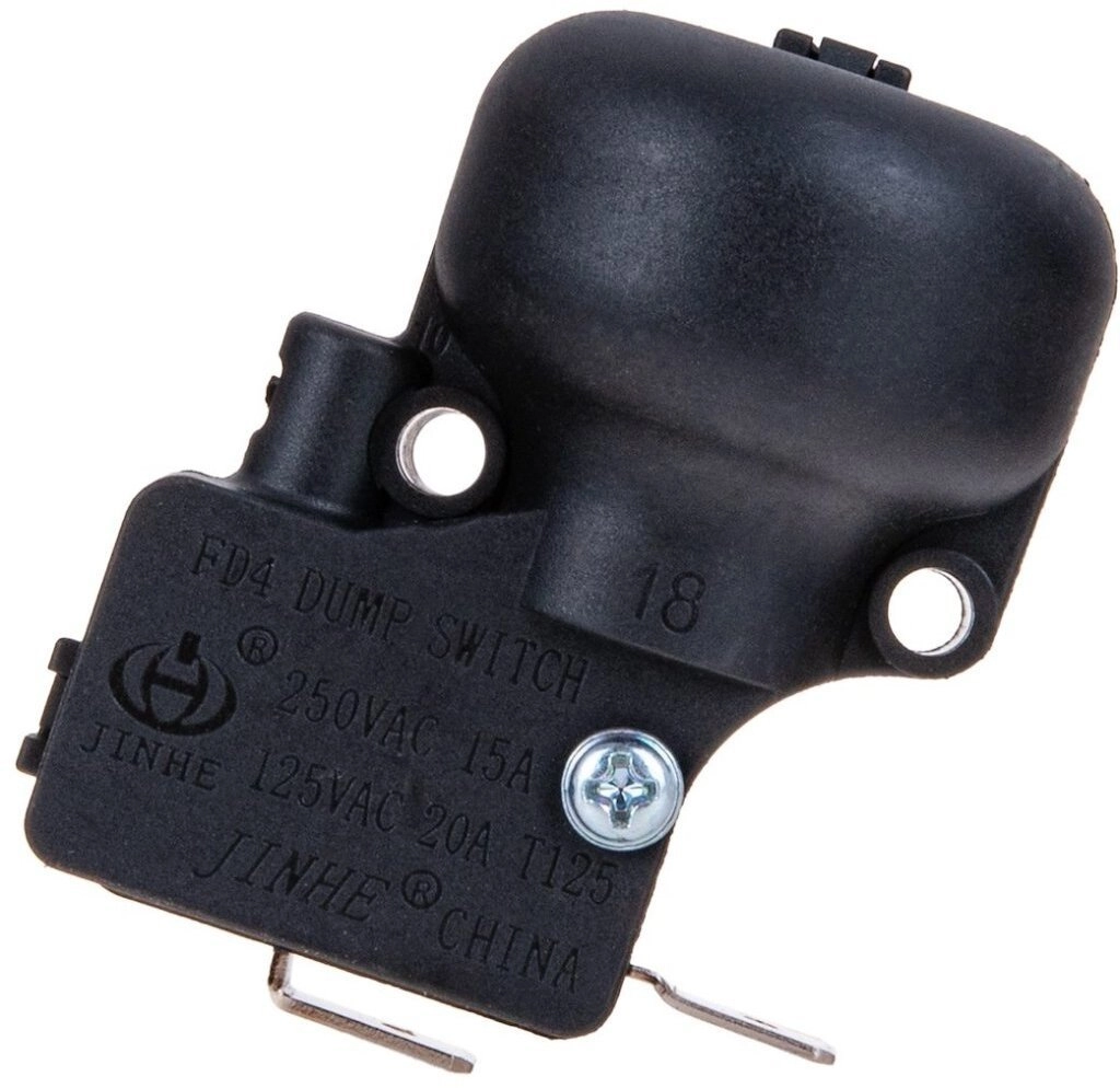 IBP Infrared heater tilt sensor G80430/G80431