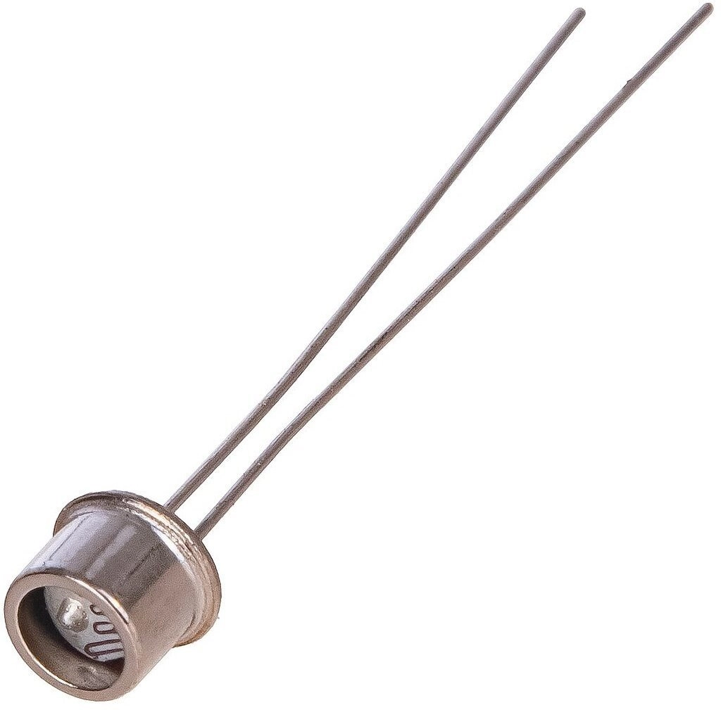 Photocell for infrared heater G80430/G80431 (1)