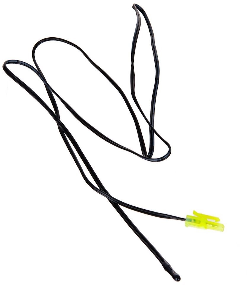 Temperature sensor for infrared heater G80430/G80431