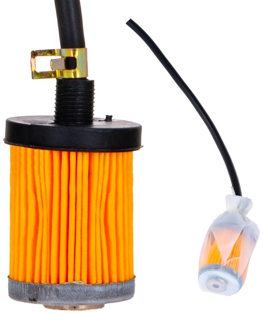 Fuel filter for infrared heater G80430/G80431
