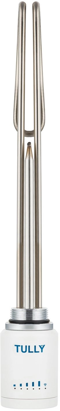 IBP Electric heater with WIFI Tully