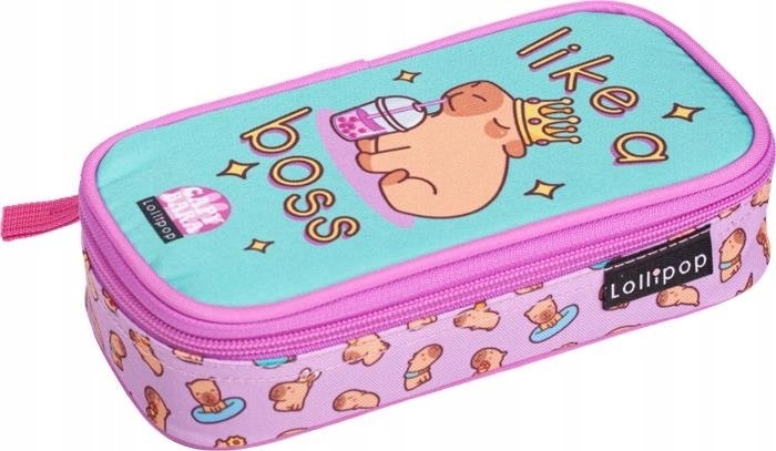 ICO pencil case ICO Lizzy Lollipop