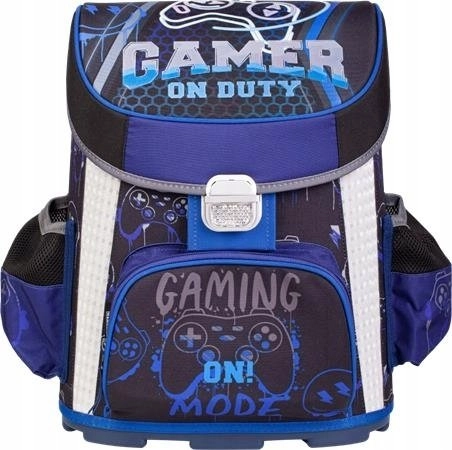 ICO Lizzy Esport Gamer on Duty