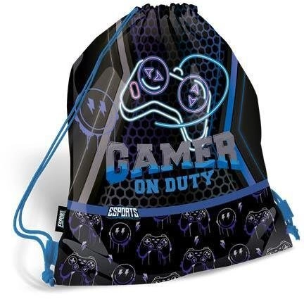 ICO ICO Lizzy Esport Gamer on
