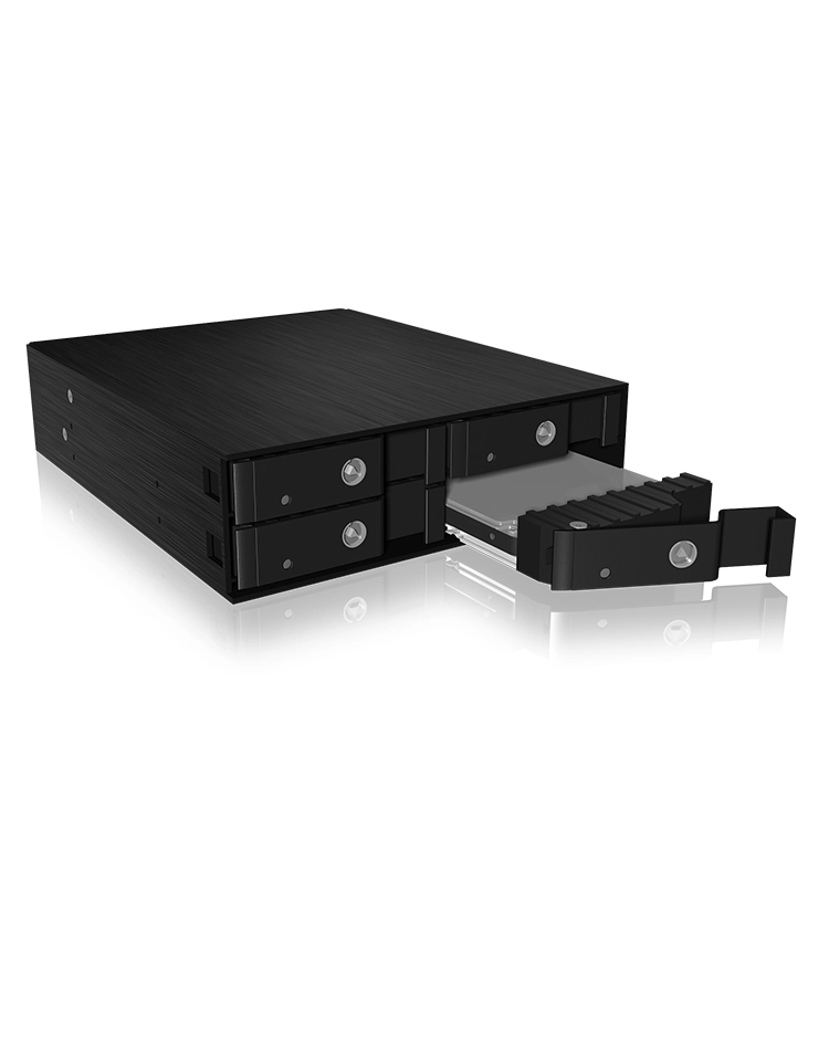 ICY BOX IB-2240SSK 13.3 cm