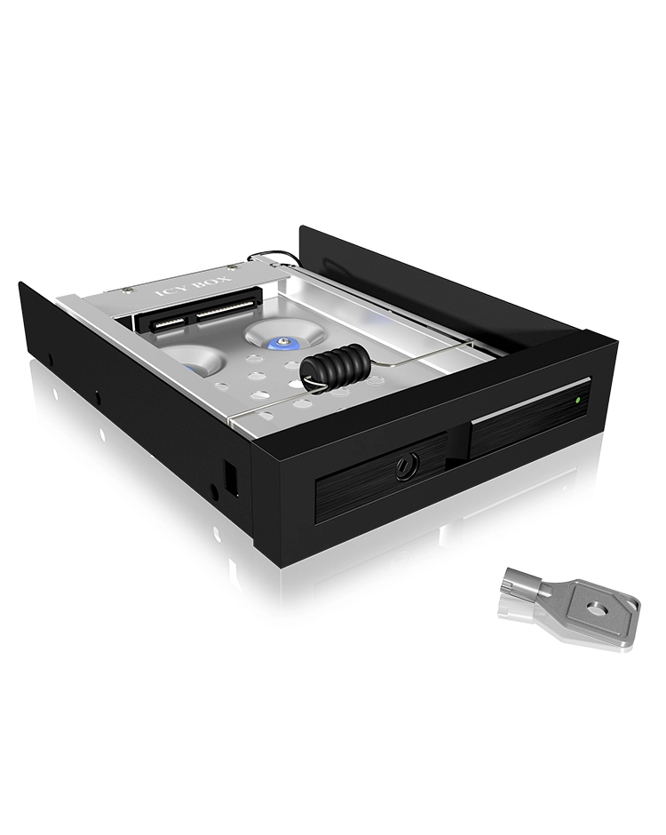 ICY BOX IB-2217ASTS 8.89 cm