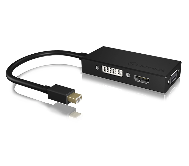 ICY BOX IB-AC1032 Mini DisplayPort DVI-D
