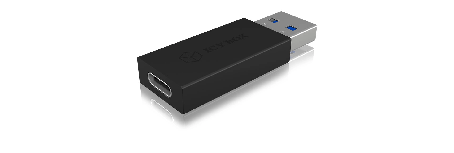 ICY BOX IB-CB015 USB Type-C 3