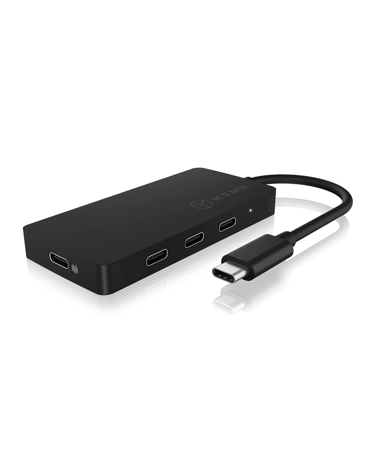 ICY BOX IB-HUB1429-CPD USB 3.2