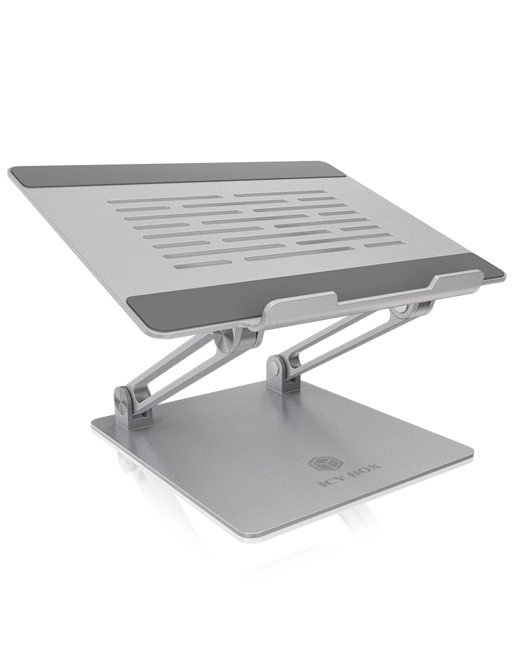 ICY BOX IB-NH300 Laptop stand Silver