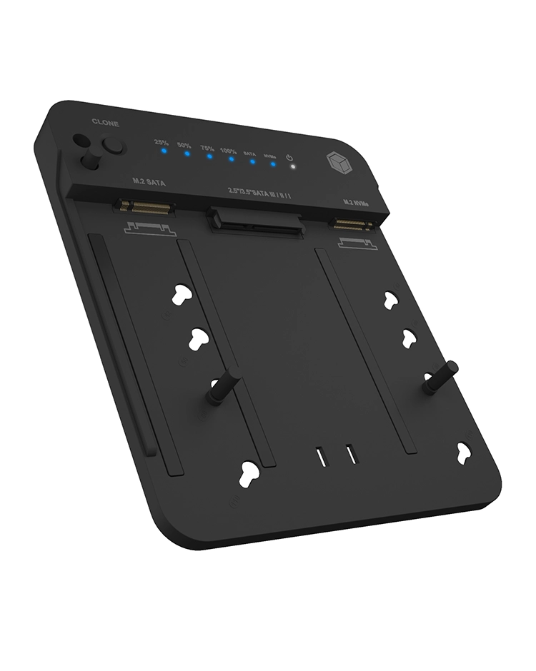ICY BOX IB-2915MSCL-C31 USB 3.2