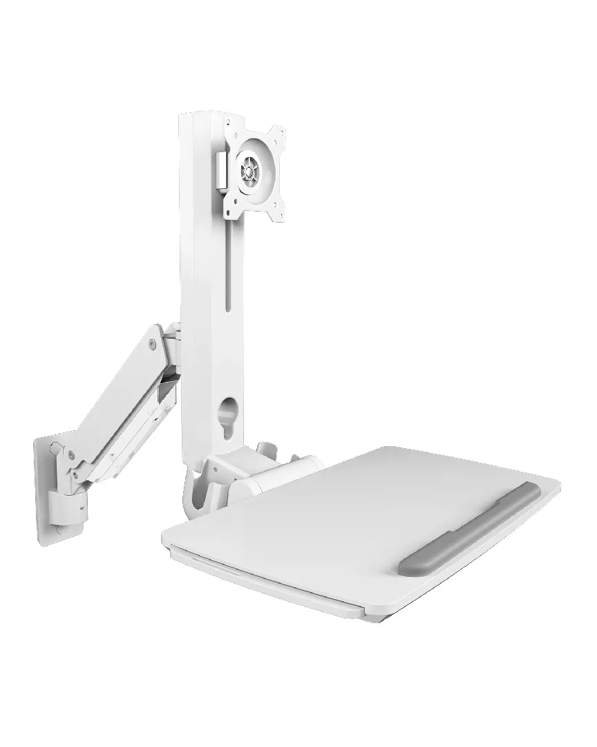 ICY BOX IB-WS700-W 88.9 cm