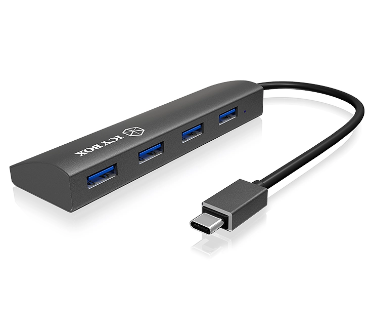 ICY BOX IB-AC6405-C USB 3.2