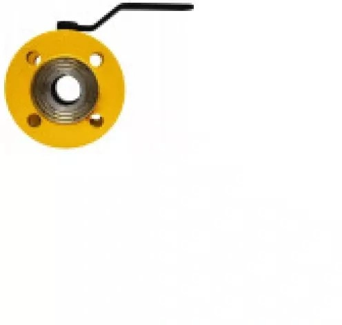 Gas ball valve DN 40 WK
