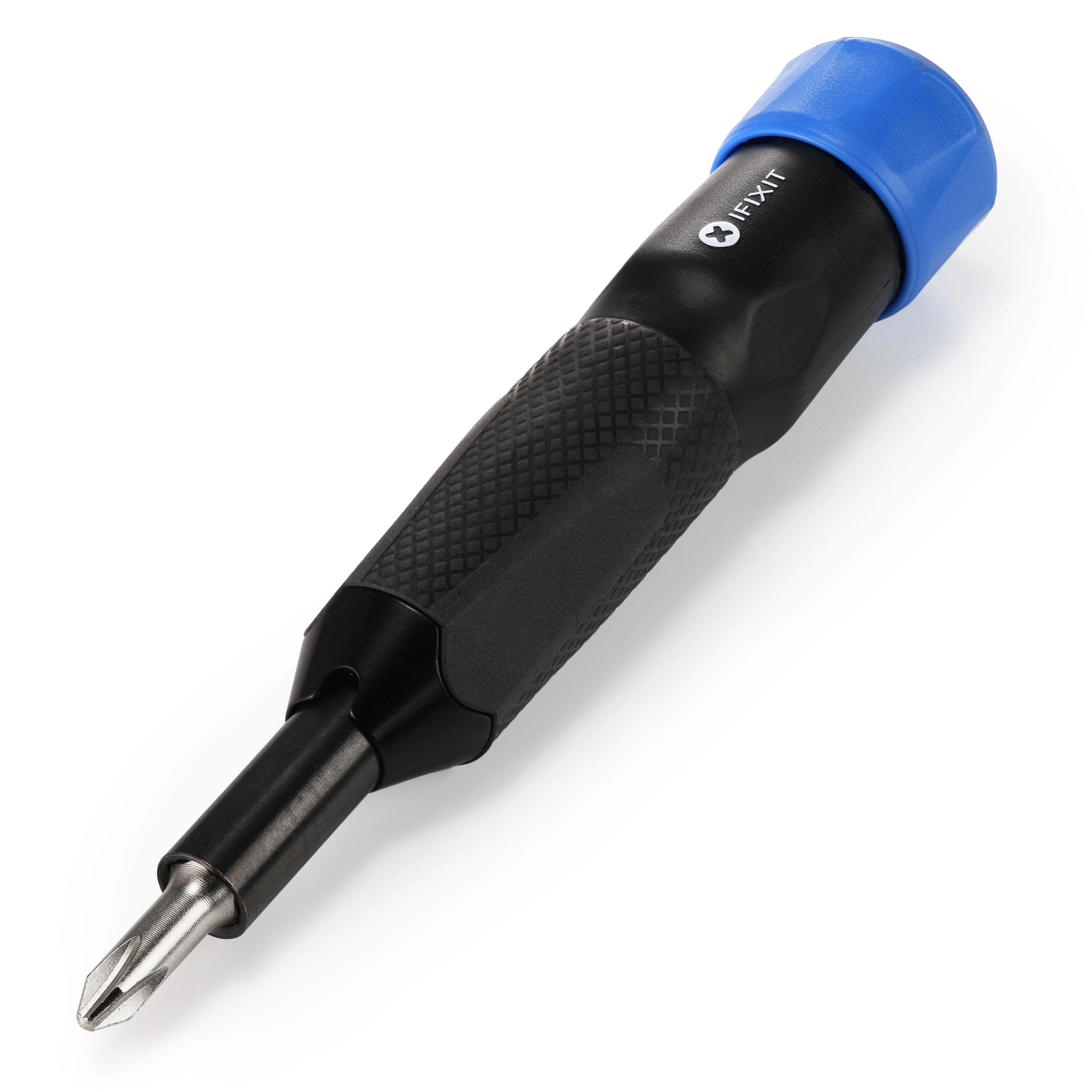 IFixit Narwhal 6-in-1 screwdriver (black/blue) 810140230584