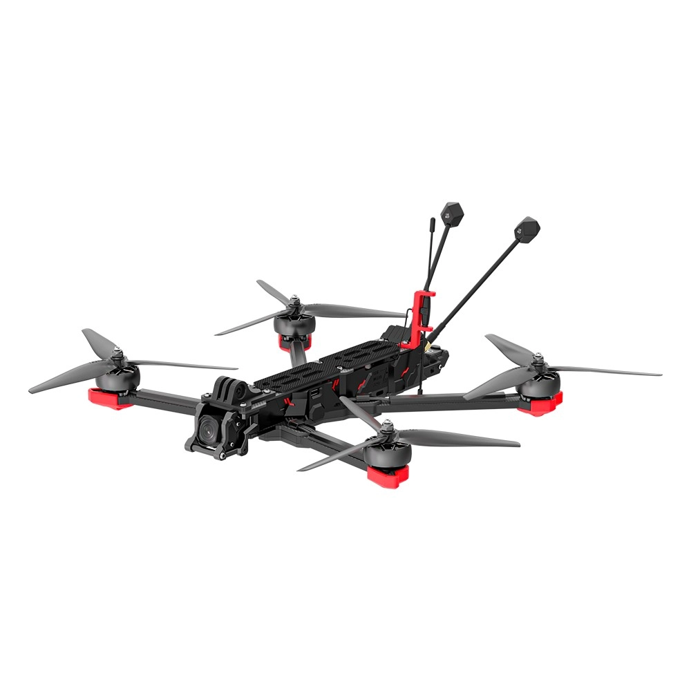 IFlight Chimera 7 Pro V2 O4