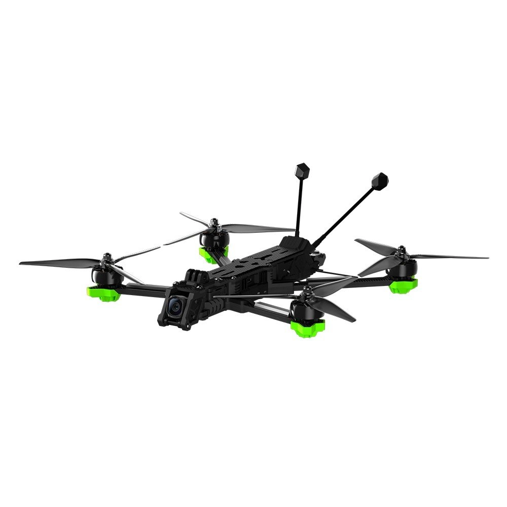 IFlight Nazgul Evoque F7 O4 6S