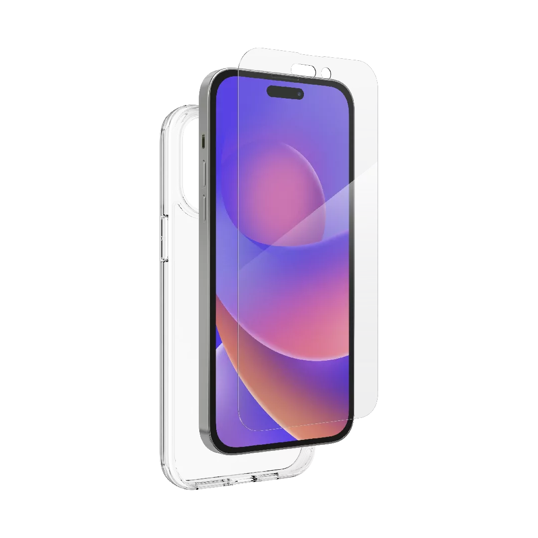 IFROGZ Defence Bundle Pack mobile phone