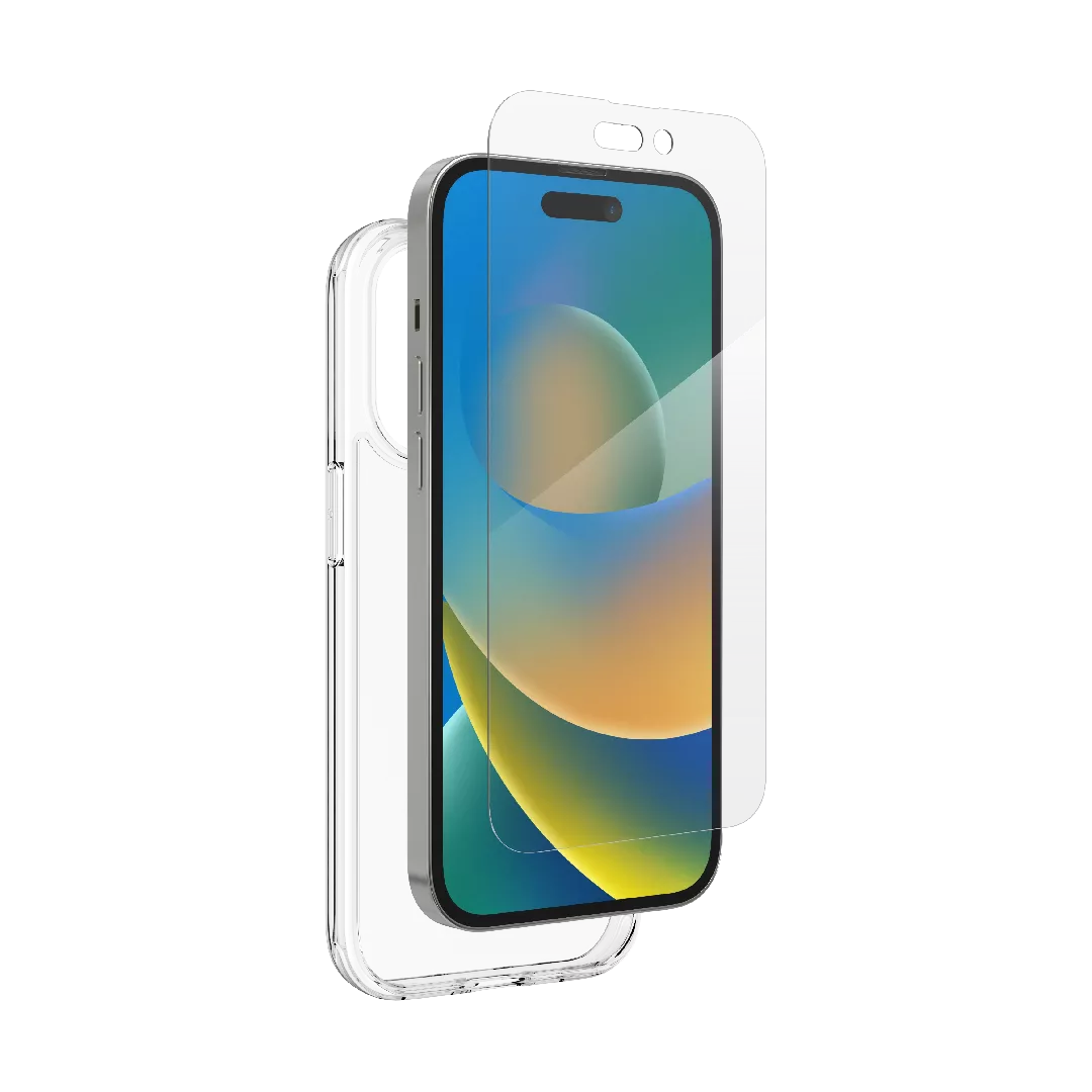 IFROGZ Defence Bundle Pack mobile phone
