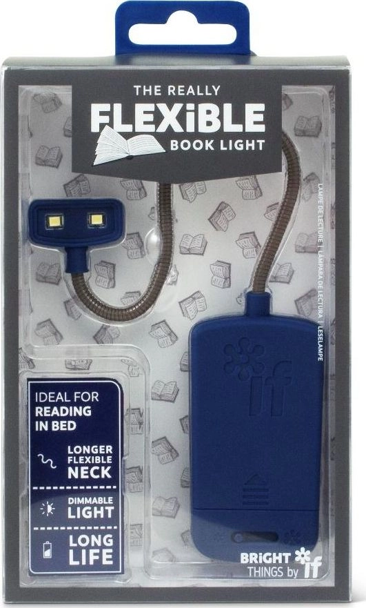 IF desk lamp  navy blue (343703)