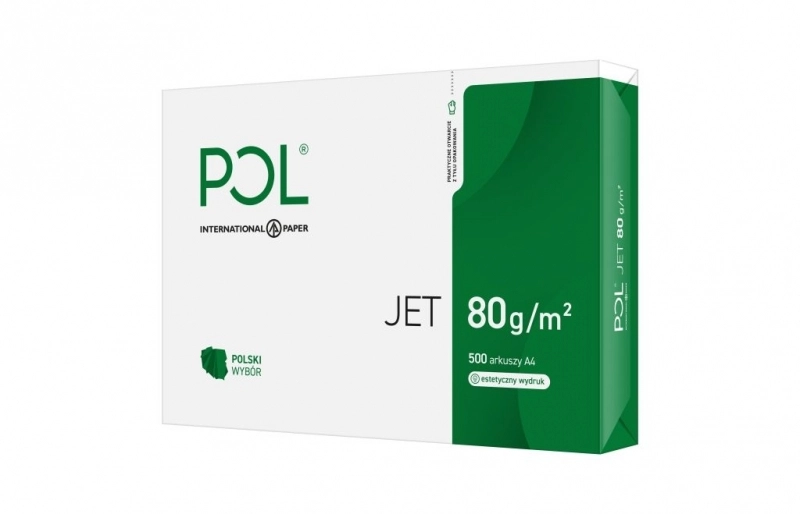 IGEPA Poljet printing paper A4 (210x297