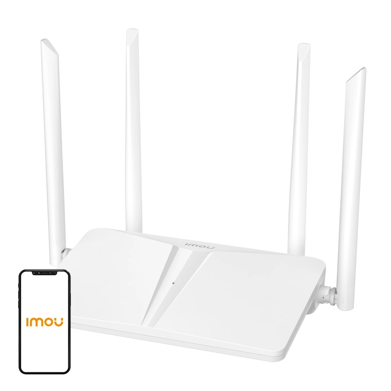 IMOU HR340 wireless 300Mbps router 087821