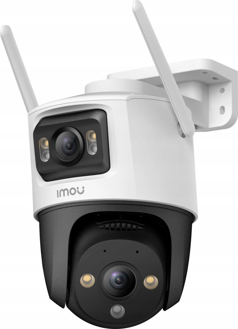 IMOU IPCam CruiseDual 6MP WLAN 1296P