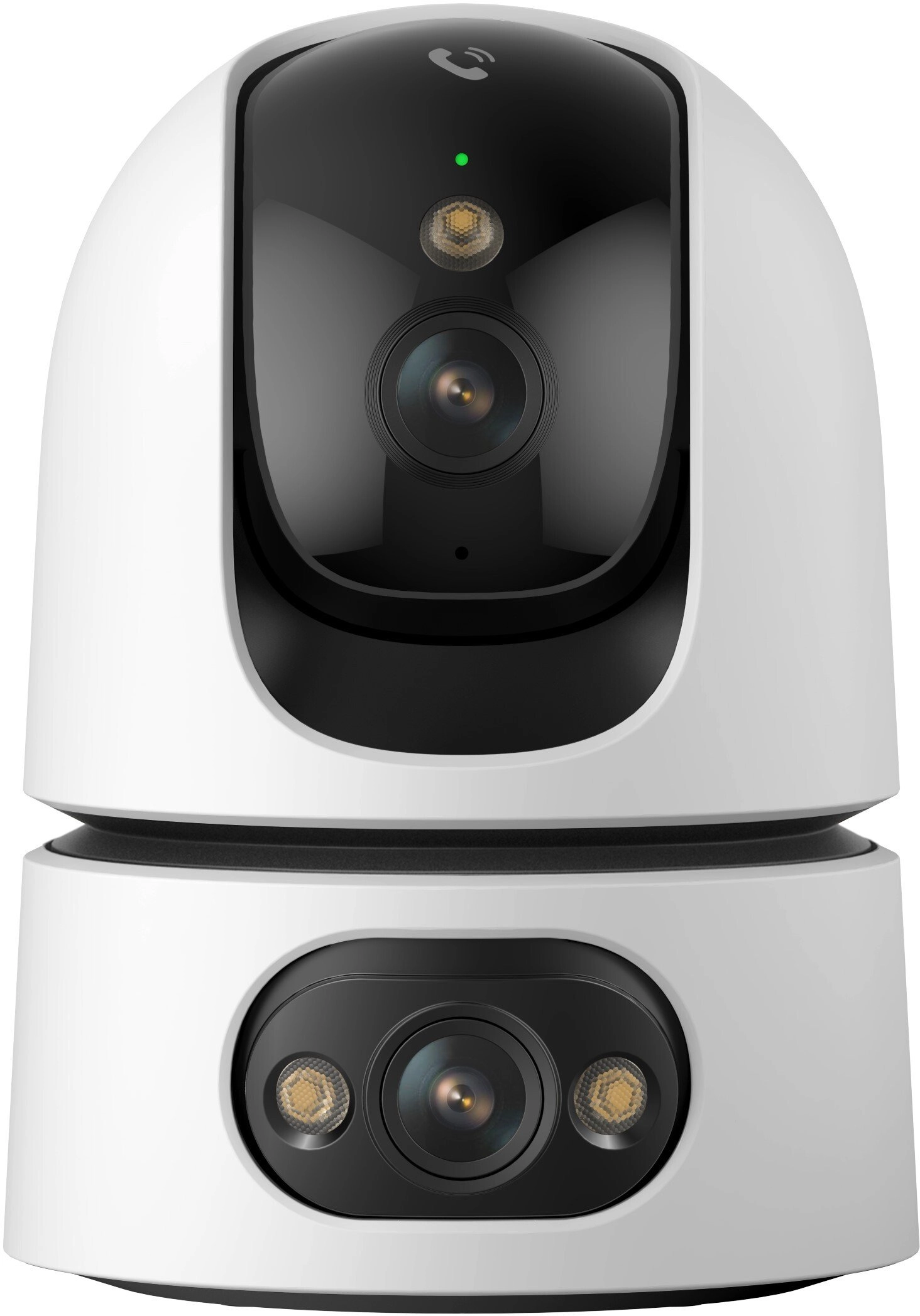 WRL CAMERA 3MP RANGER DUAL PRO/IPC-S2XEP-10M0S