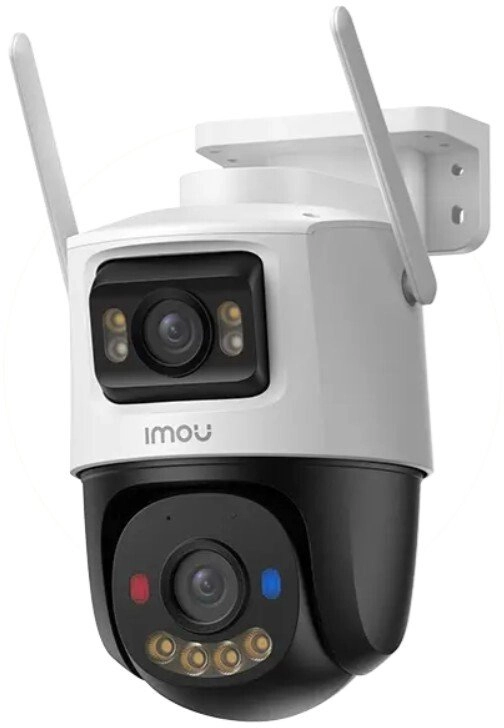 IMOU Cruiser Dual 2 6MP IPC-S7XEP-6M0WED-0360B-imou