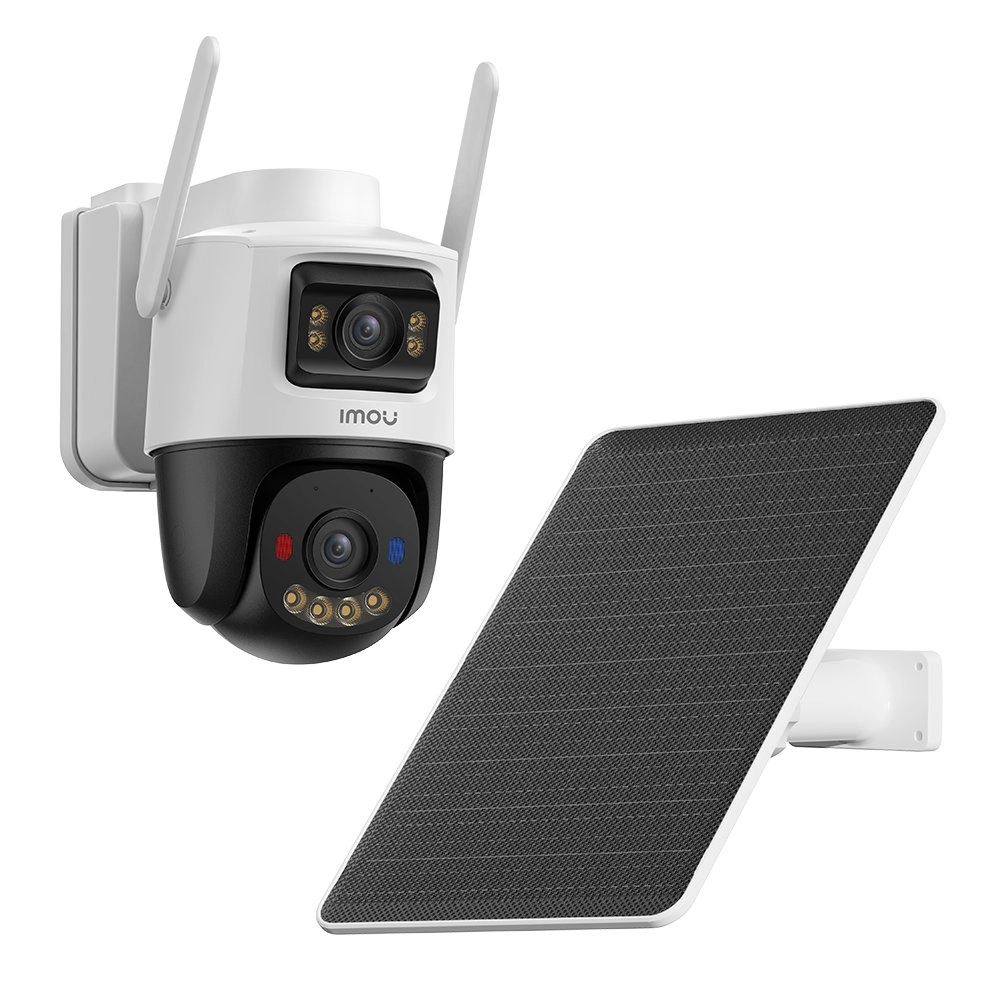 Zestaw Kamera IP IMOU AOV Dual