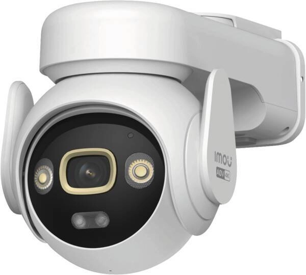 Imou AOV PT 4K Kit Dome