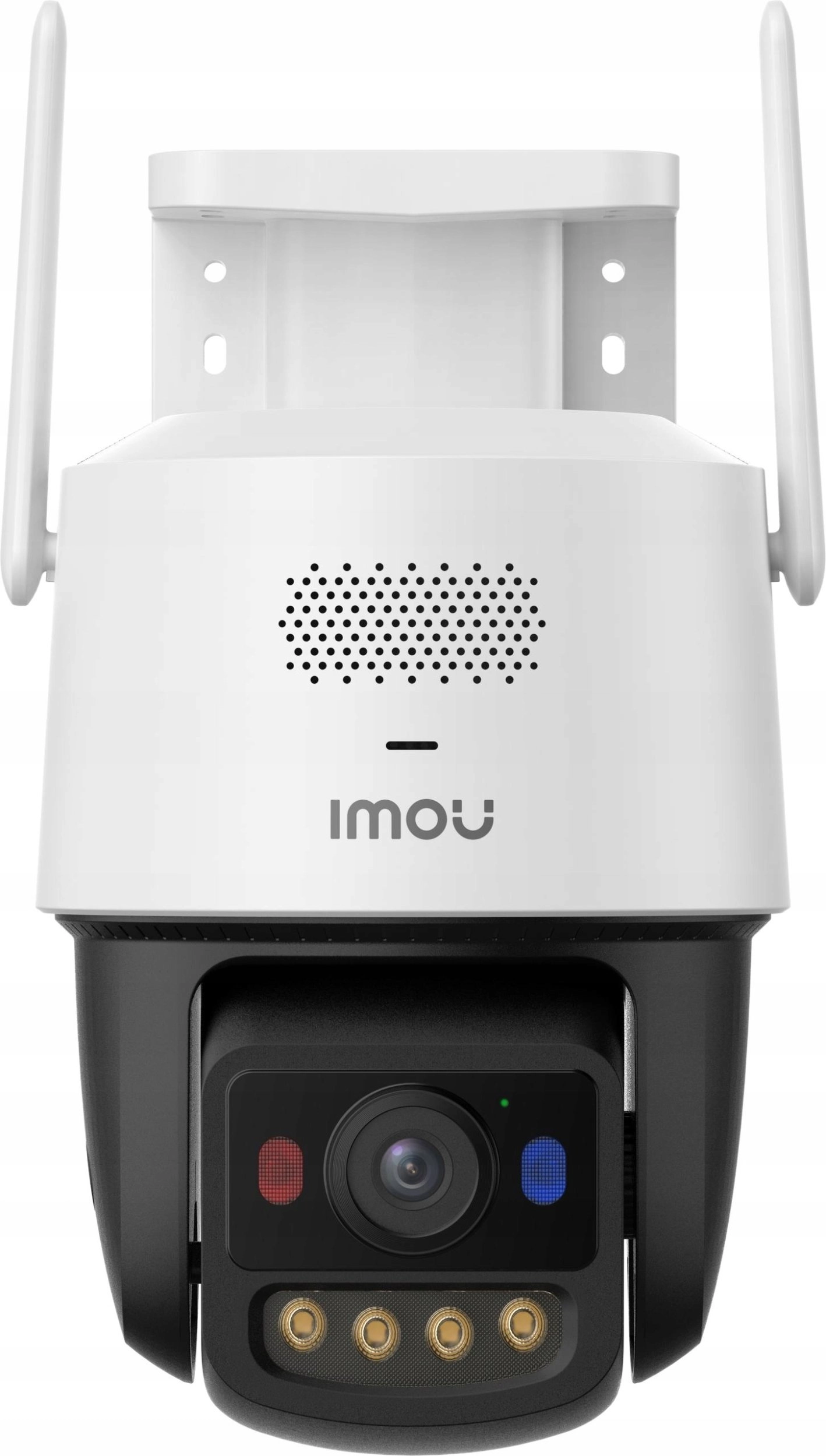 Imou Titan Pro Dome IP security