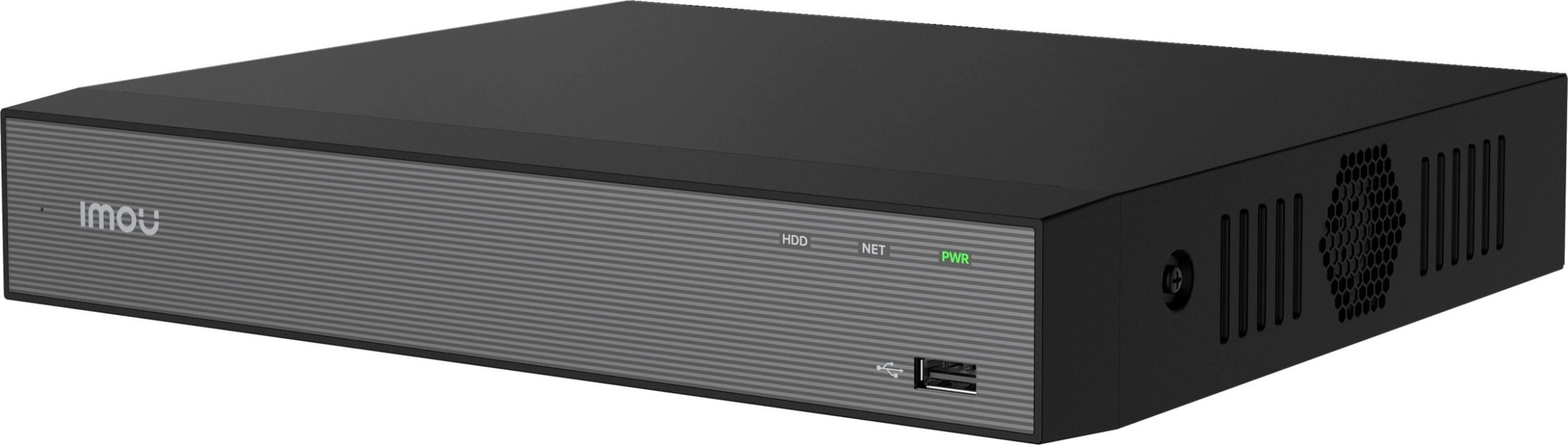 Rejestrator IP Imou N118-8P 18-kanałowy 8-PoE
