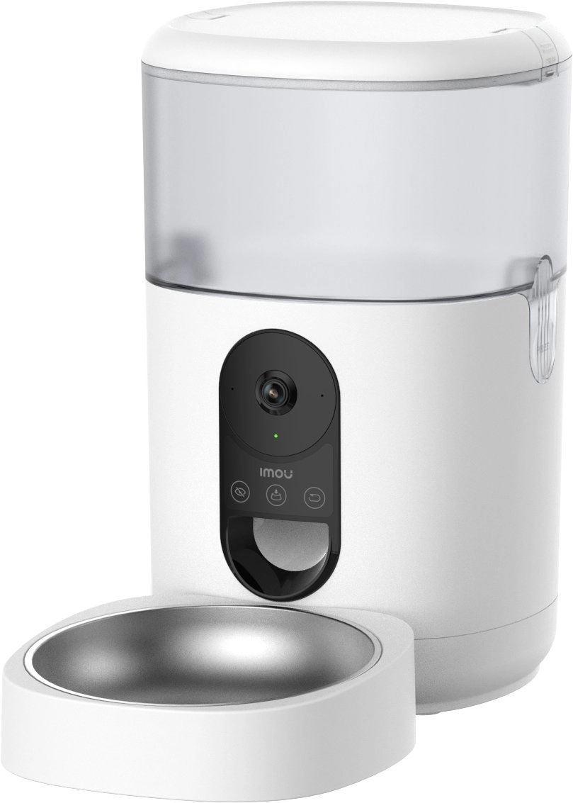Imou Smart Pet Feeder PF1 PET-PF1-4LSP