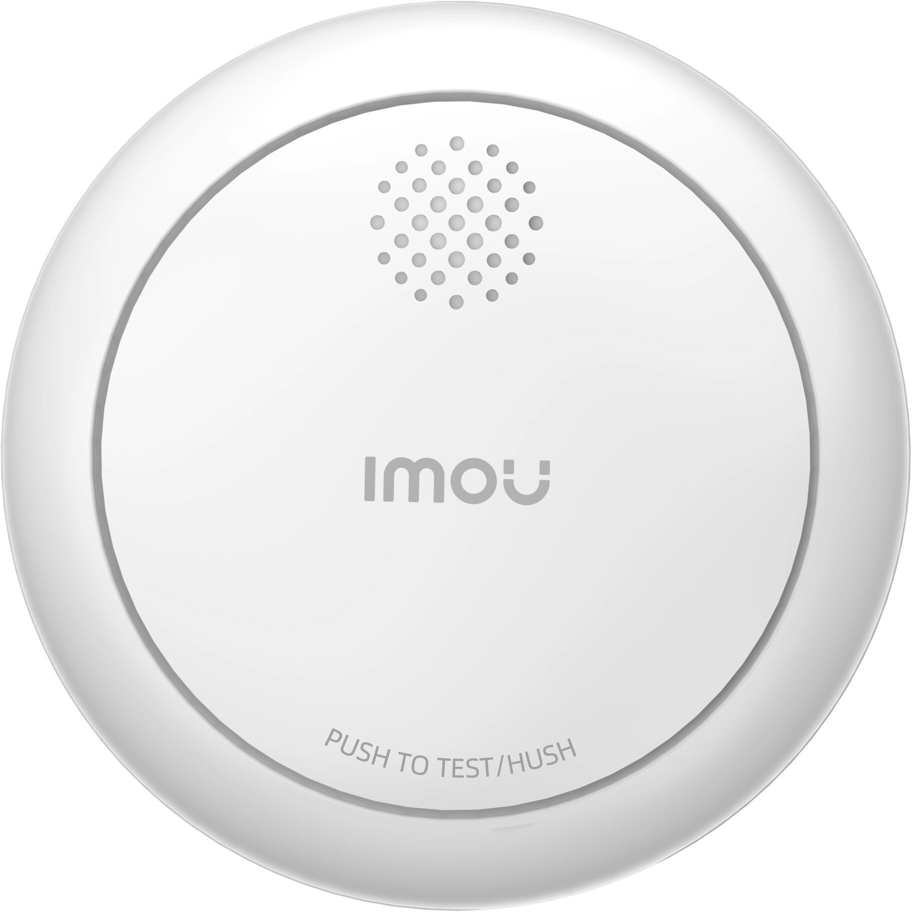IMOU intelligent smoke detector 3pcs +