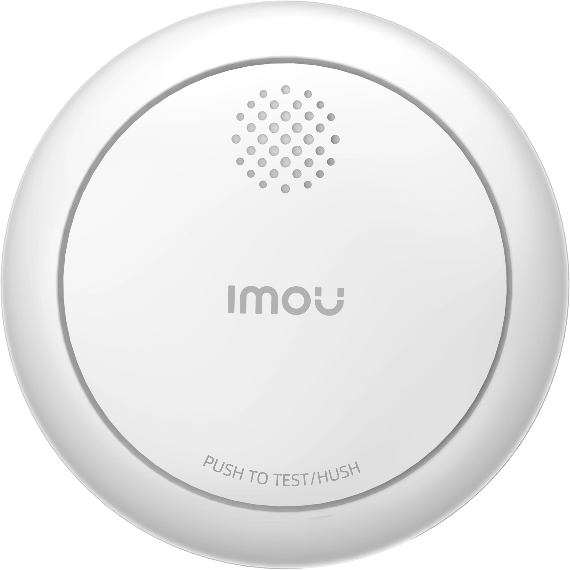 Smart smoke detector 6pcs + Branka