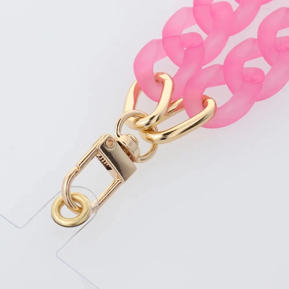 IMPACTO GIFTS Phone lanyard Phone pendant