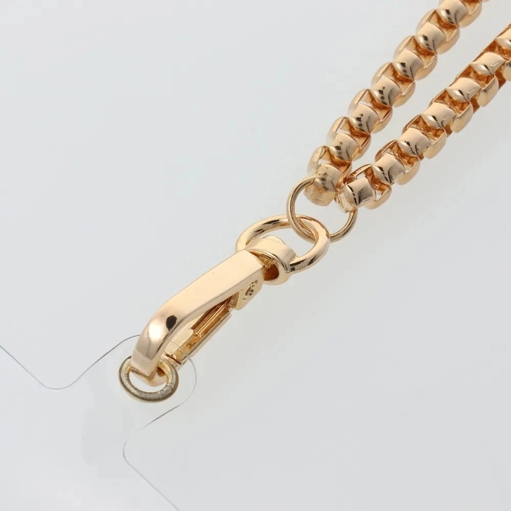 IMPACTO GIFTS Phone lanyard Phone pendant