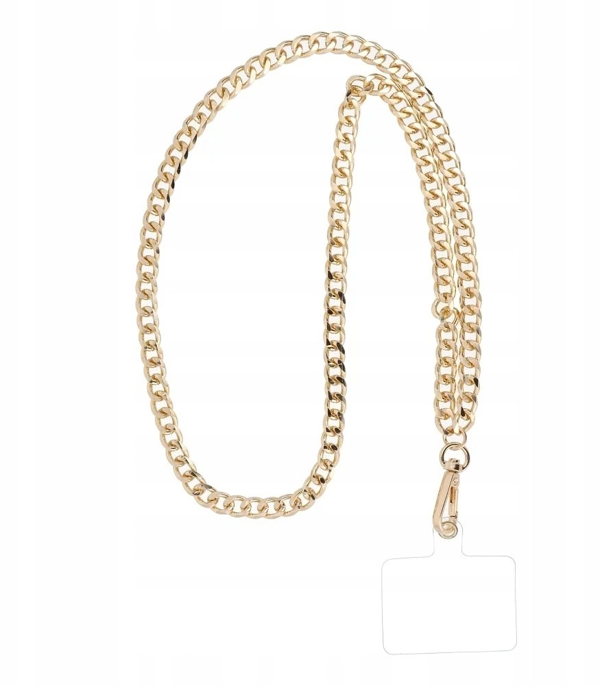 IMPACTO GIFTS Phone lanyard Phone pendant