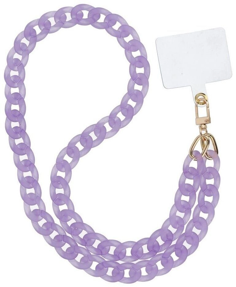 IMPACTO GIFTS Phone lanyard Phone pendant
