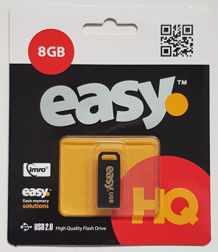 IMRO EASY/8GB USB flash drive USB