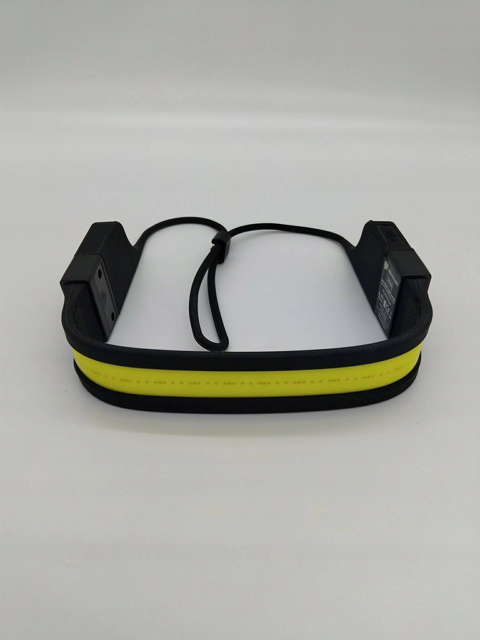 LATARKA LED HEAD LAMP CZOŁOWA 300LM