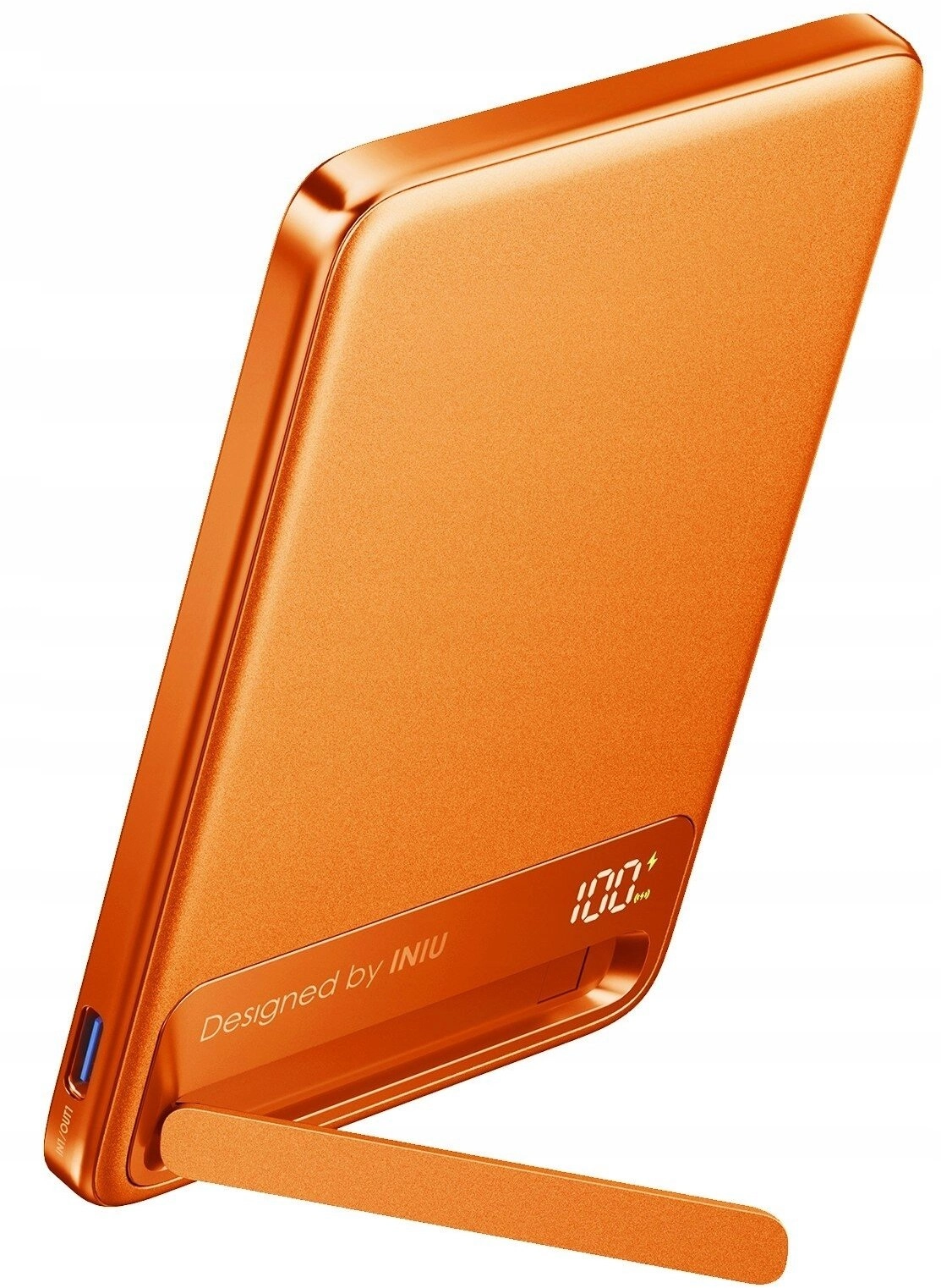 Powerbank INIU INIU Powerbank MagPro Slim
