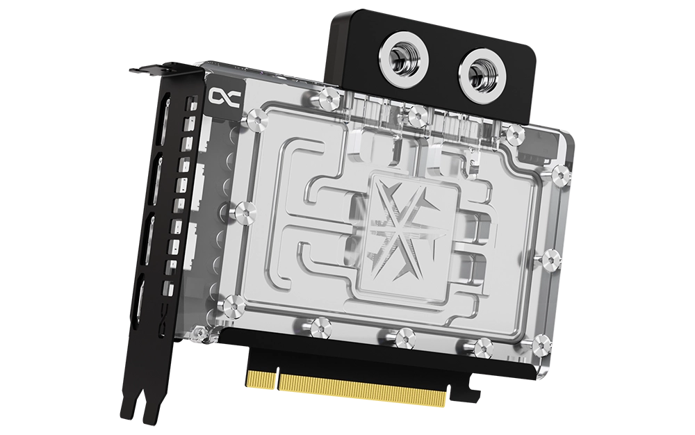 INNO3D iChill GeForce RTX 5080 FROSTBITE