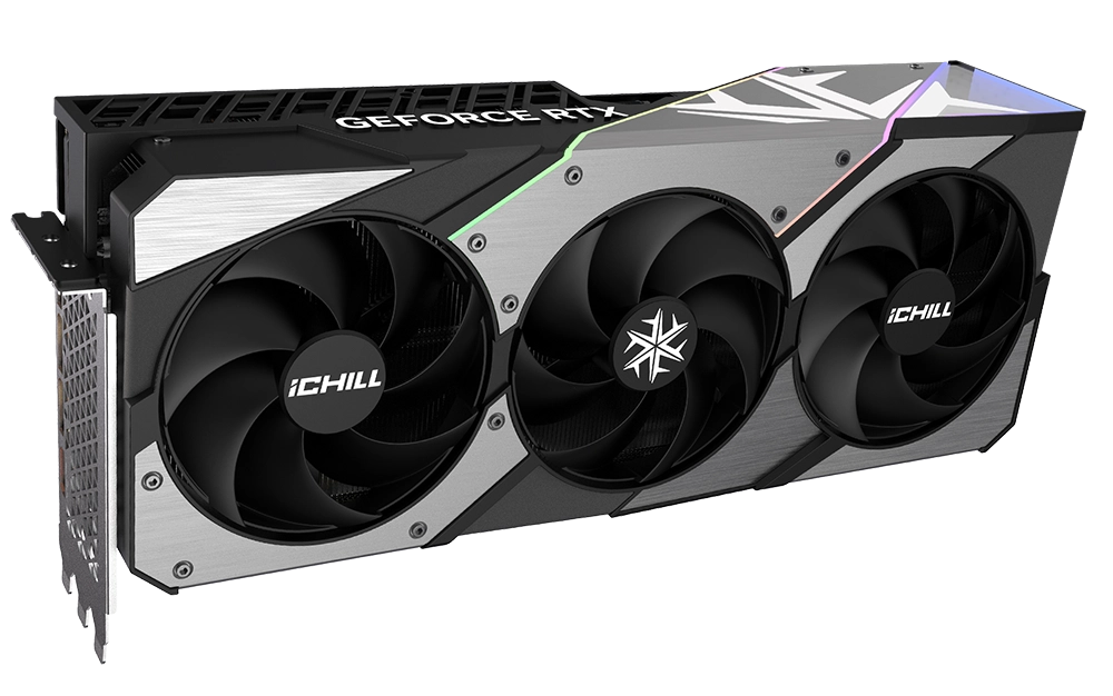 INNO3D iChill GeForce RTX 5090 X3
