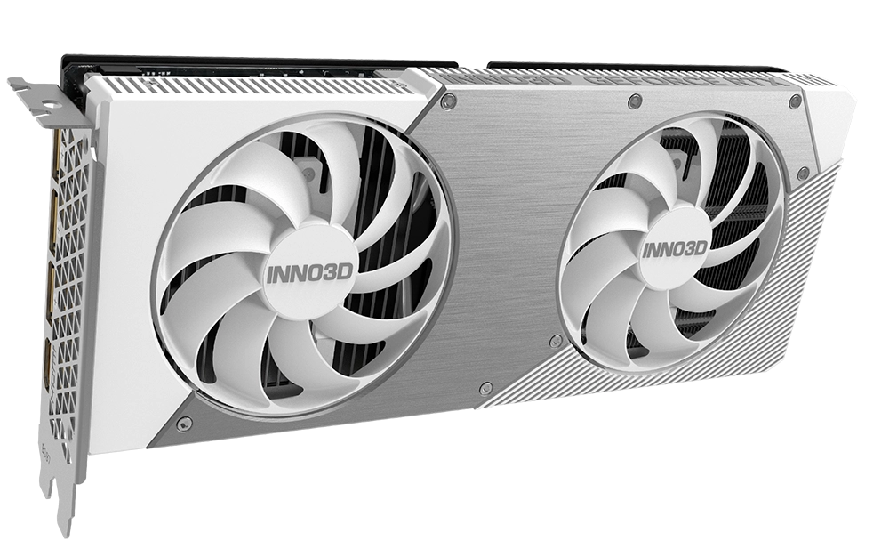 INNO3D GeForce RTX 5060 Twin X2