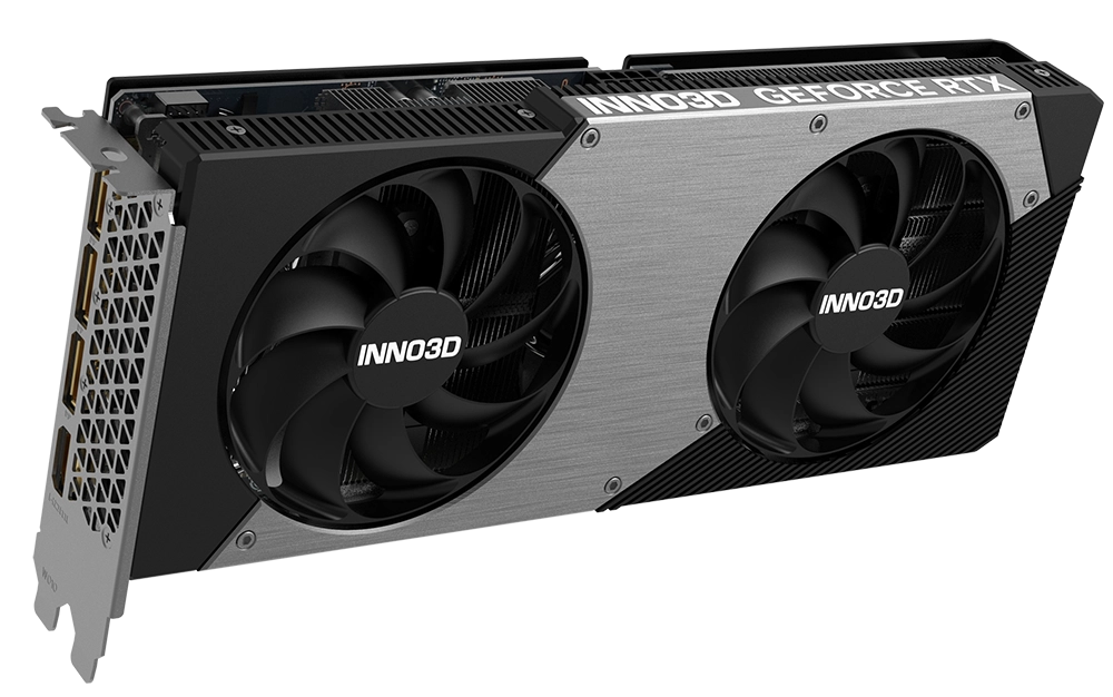 INNO3D GeForce RTX 5060 Ti TWIN