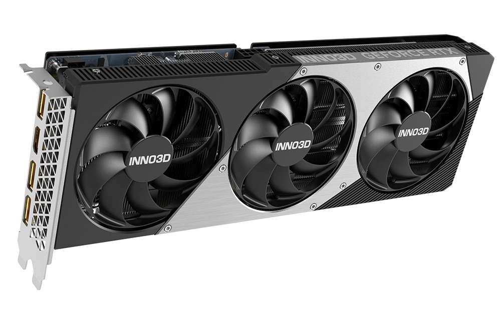 INNO3D GeForce RTX 5060 Ti X3
