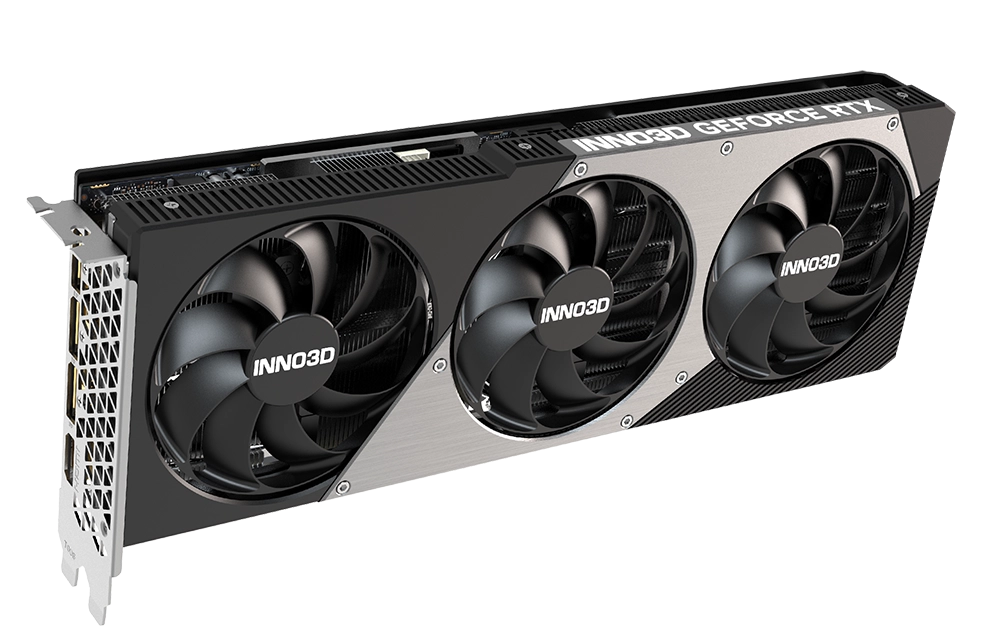 INNO3D GeForce RTX 5070 Ti X3