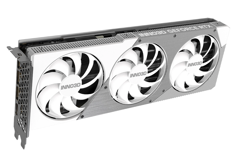 INNO3D GeForce RTX 5070 Ti X3